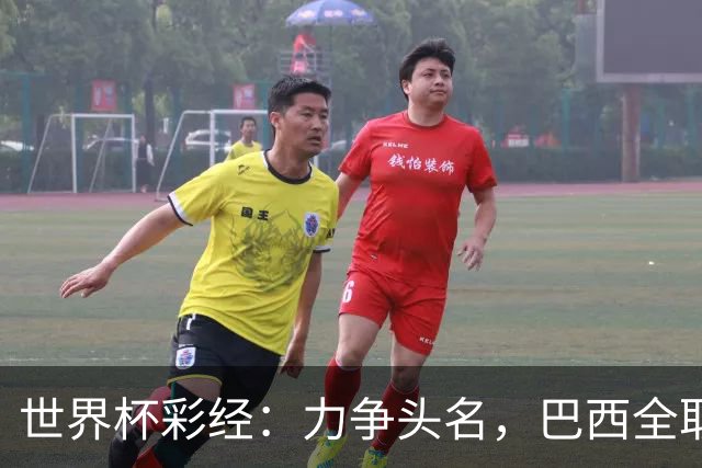 世界杯彩经：力争头名，巴西全取三分