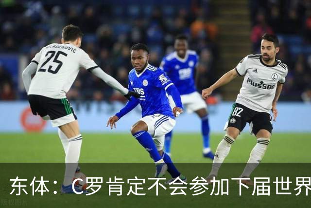 东体：C罗肯定不会参加下届世界杯，但欧洲杯或许还能再见