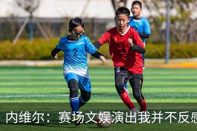 内维尔：赛场文娱演出我并不反感，但决赛因此推迟开球不可原谅