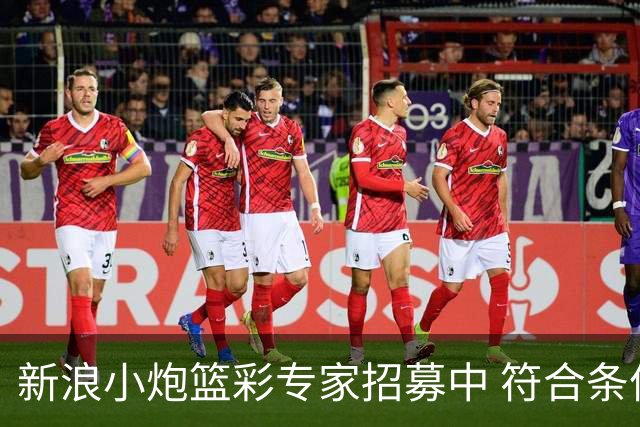 新浪小炮篮彩专家招募中 符合条件则优先录用