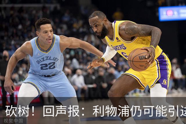 砍树！回声报：利物浦仍可能引进后卫，但对斯彭斯不感兴趣